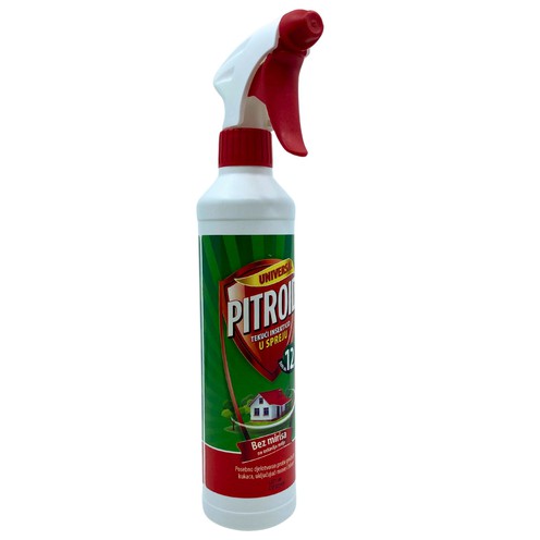 Insect spray Pitroid 400 ml
