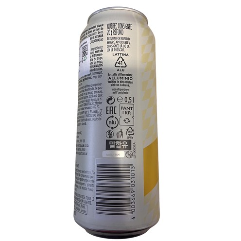 Beer Helle Weisse Schneider Weisse 0,5 l