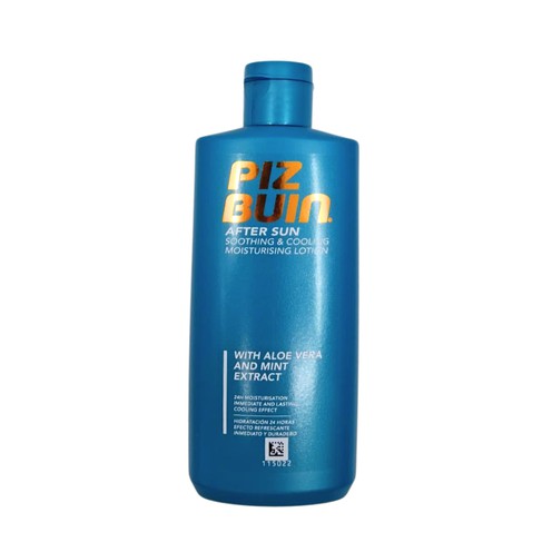 Piz Buin After sun lotion 200 ml
