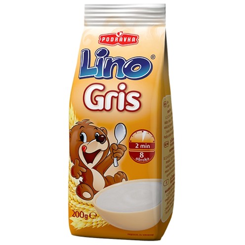 Wheat grits 200 g