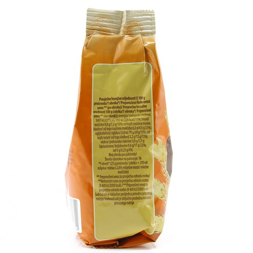 Lino wheat grits 400 g