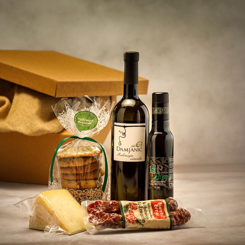 Gift package Valfresco Morsel