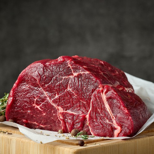 Istrisches Rinderfleisch Boškarin ''Poklopac ruže'' 0,8 - 0,9 kg