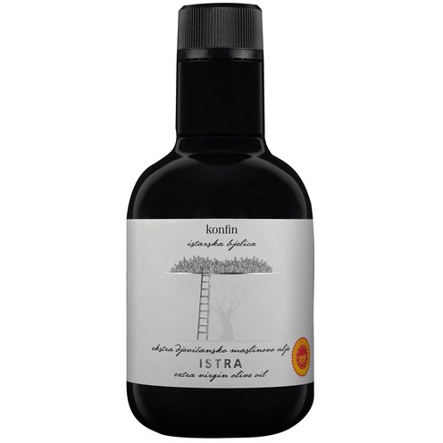 Extra Natives Olivenöl Konfin Bjelica 0,25 l