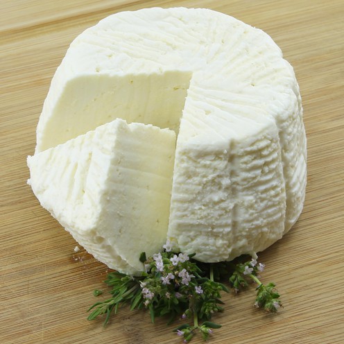 Domaća kravlja skuta 400 g