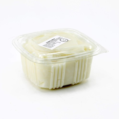 Hausgemachter Schweineschmalz (500 g)