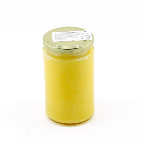 Hausgemachter Butterschmalz (300 g)