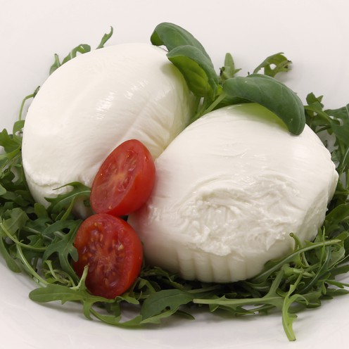 Mozzarella 2x150 g