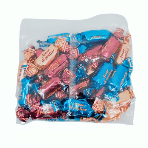 Čokoladne praline 400 g