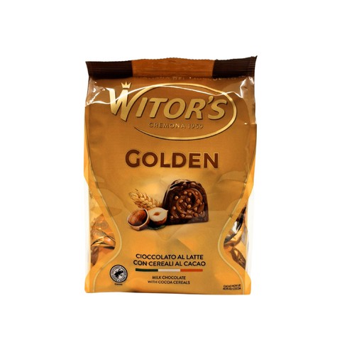 Praline Golden Classico Witor's 200 g 
