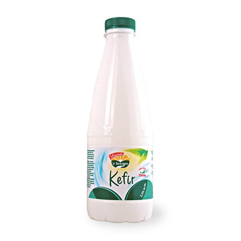 Kefir 3,5% Fett 1l