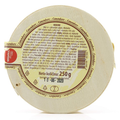 Sir Camembert 250 g