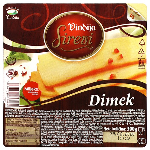 Dimek-Käse 300 g