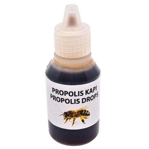 Propolis kapi OPG Čehić 20 ml