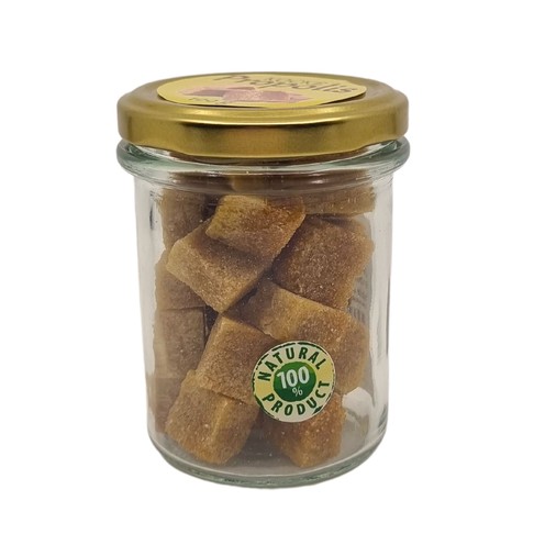 Propolis cubes 100 g