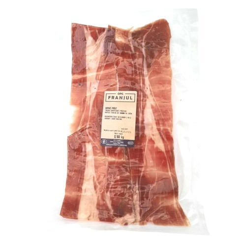 Prosciutto geschnitten 100 g