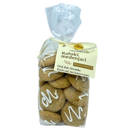 Lebkuchen 200 g