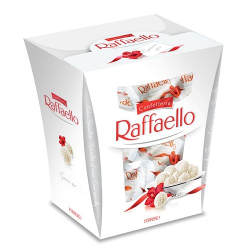 Raffaello 230 g