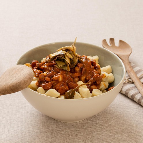Ragu od lignje za 2 osobe (500 g)