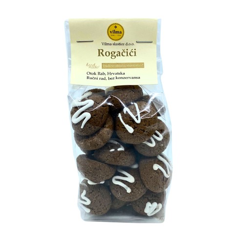 Biscuits Rogačići 200 g