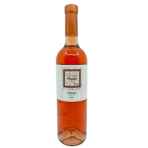 Rose Flaminio 2023 Tomaz 0,75 l