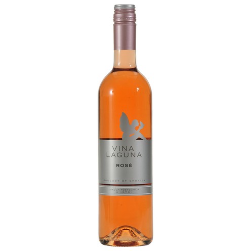 Rosé 2023 Vina Laguna 0,75 l