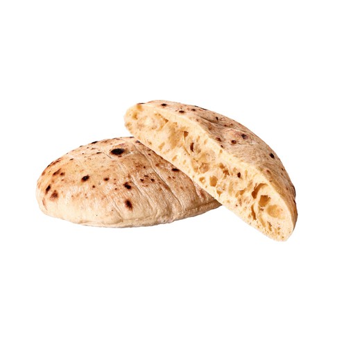Grill-Fladenbrot 200 g