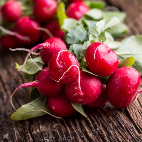 Radish 200 g