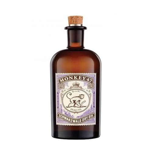 Gin Monkey 47 0,5 l