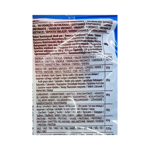 Pralines Premium Cocco Rovelli 205 g