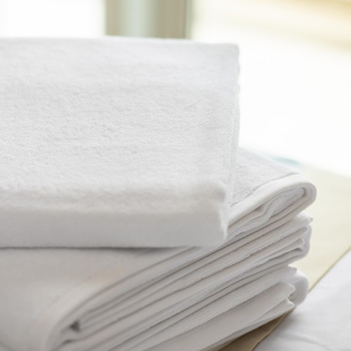 Bath towel 100x160 cm, 6 pieces