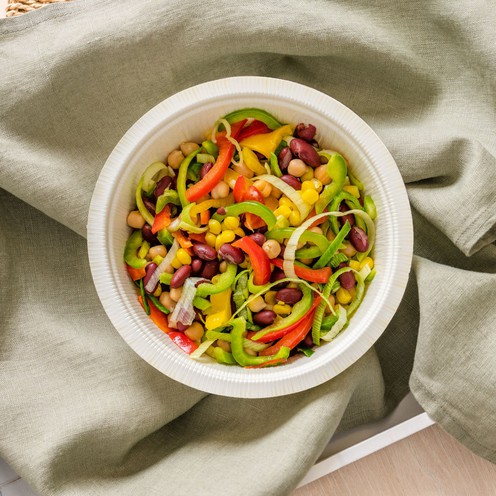 Salata od grahorica