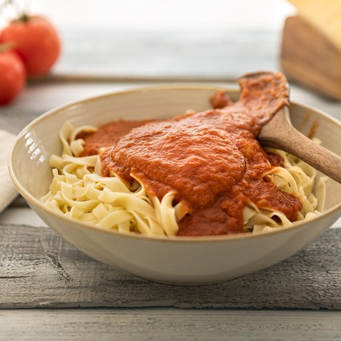 Šalša od pomidori za 1 osobu (250 g)