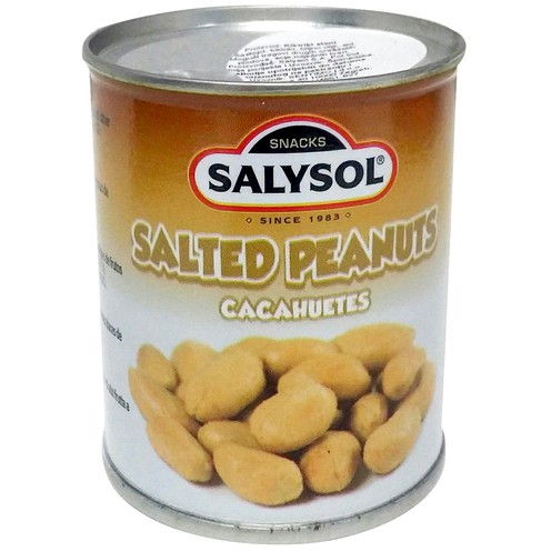 Kikiriki slani Salysol 40 g