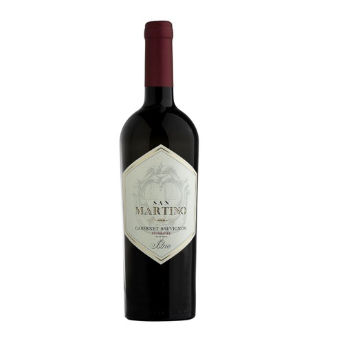 Cabernet Sauvignon Superiore San Martino 0,70 l