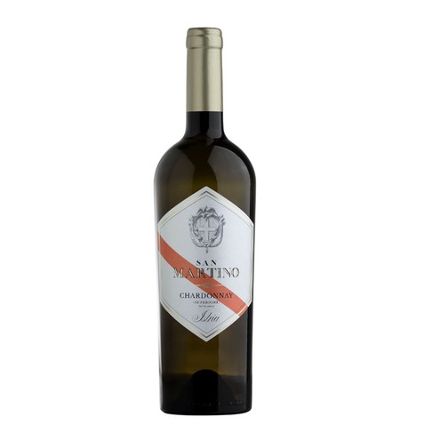 Chardonnay Superiore San Martino 0,75 l