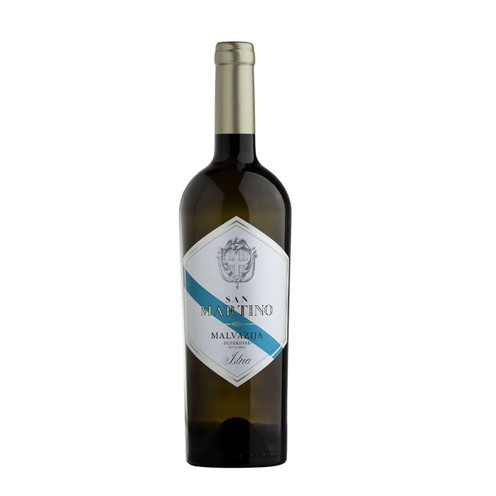 Malvazija Superiore San Martino 0,75 l