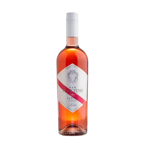 Rose Superiore San Martino 0,75 l