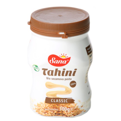 Tahini classic 300 g