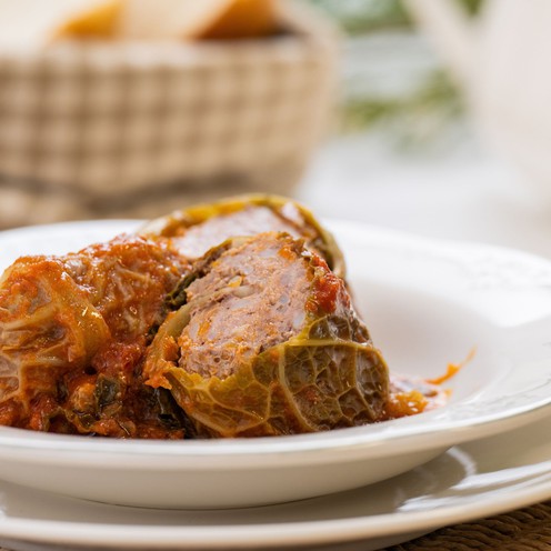 Sarma od kelja za 1 osobu (600 g)