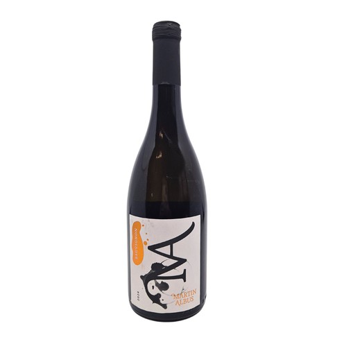 Sauvignon 2024 Martin Albus 0,75 l