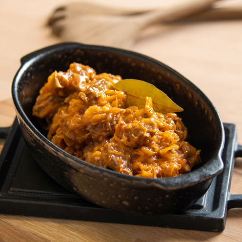 Sekeli stew for 1 person (450 g)
