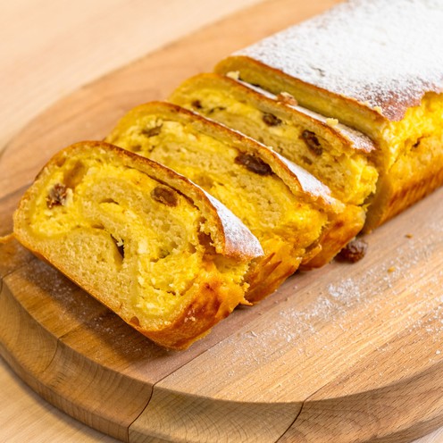 Sweet dizanica cake with cheese (1,2 kg)