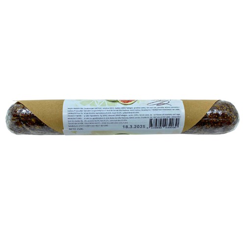 Feigenrolle Kali 250 g