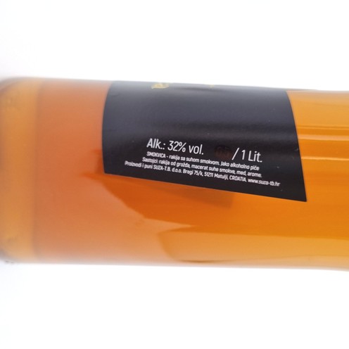 Rakija Smokvica 1 l