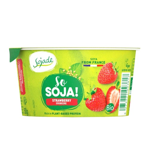 Sojade jagoda 150 g