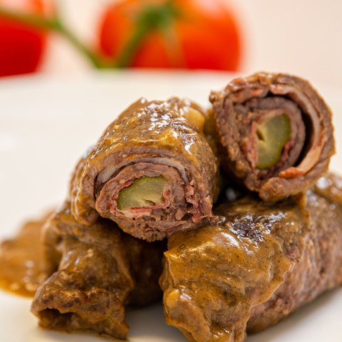 Škartoceti for 2 persons (1,2 kg)