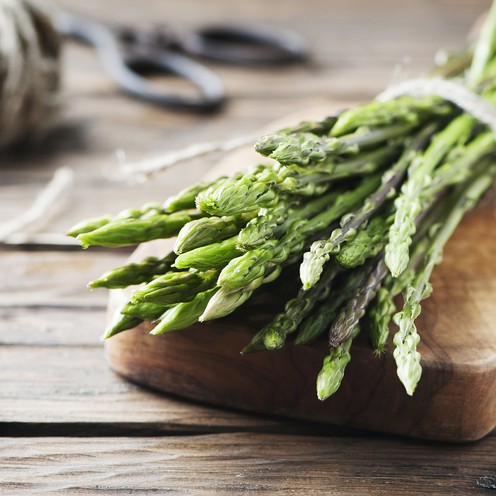 Wild asparagus 200 g