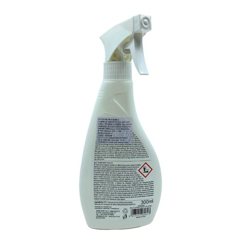 GoAway - odbojni sprej za mačke i pse 300 ml