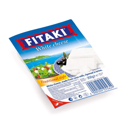 Feta Cheese Fitaki 200 g